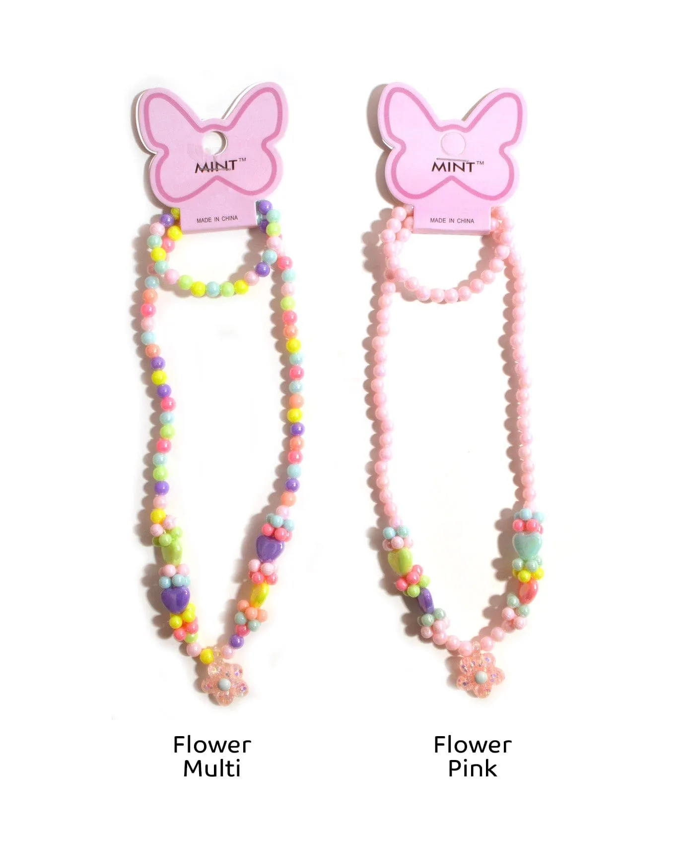 Princess Fashionable Necklaces