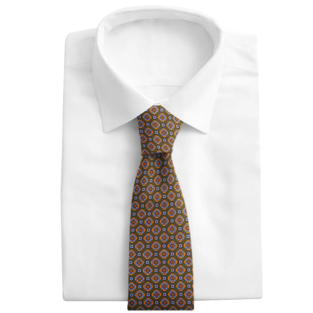 Python - Neckties