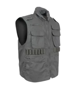 Ranger Vests (Olive)