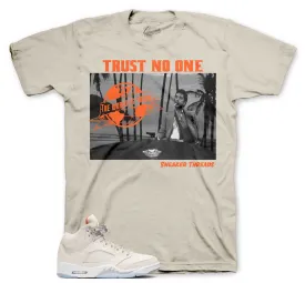 Retro 5 Craft Trust Tony Shirt