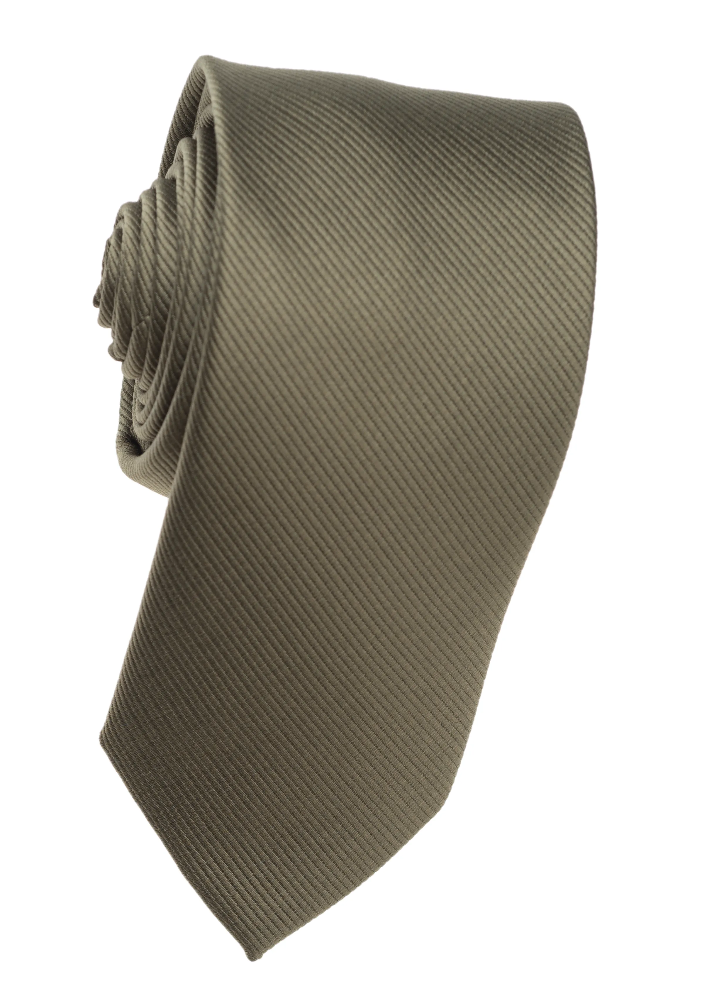 Sage Green Tone on Tone Necktie