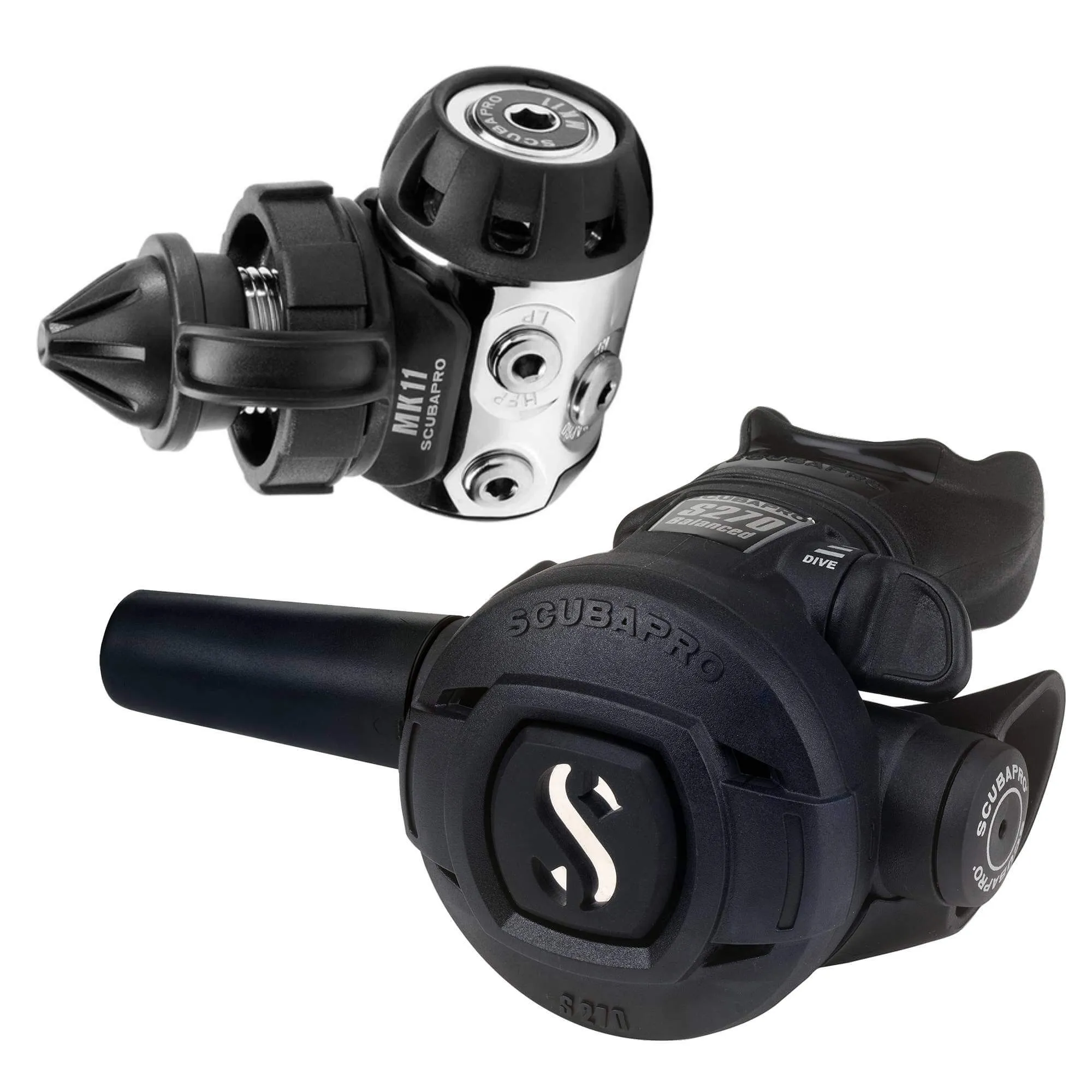 Scubapro Economy Dive Package