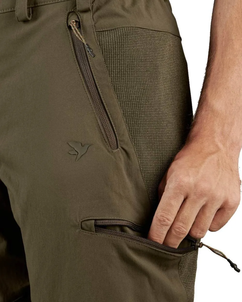 Seeland Outdoor Reinforced Trousers