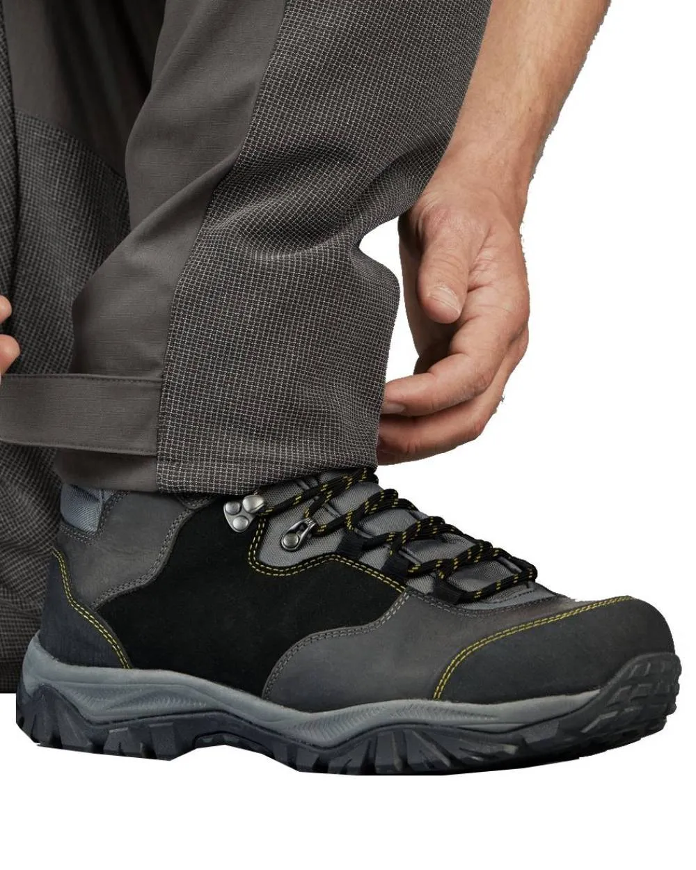 Seeland Outdoor Reinforced Trousers