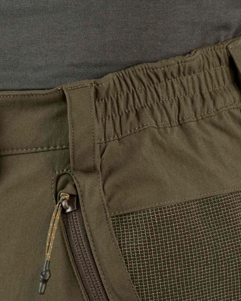 Seeland Outdoor Reinforced Trousers