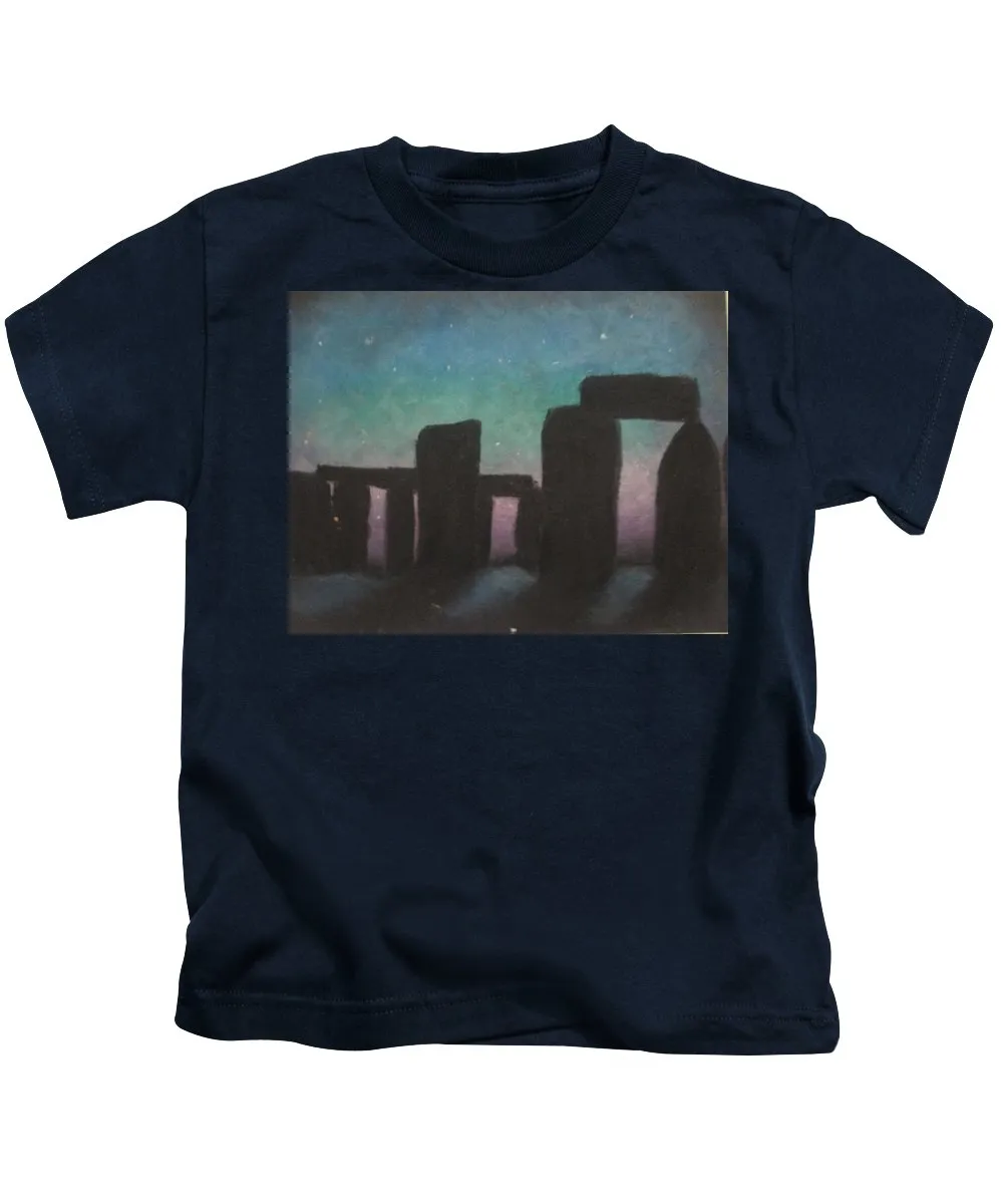 Set Stoned - Kids T-Shirt