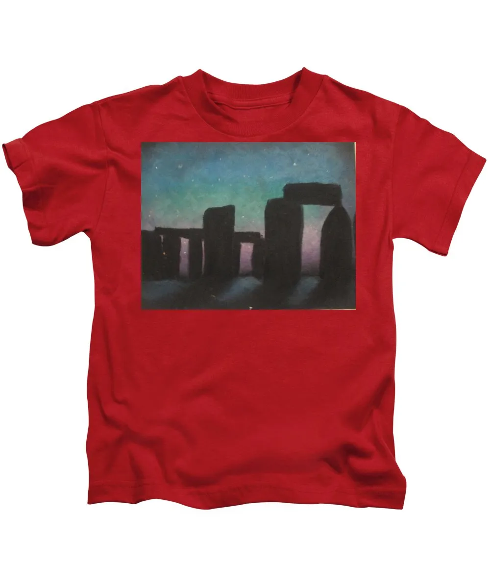 Set Stoned - Kids T-Shirt