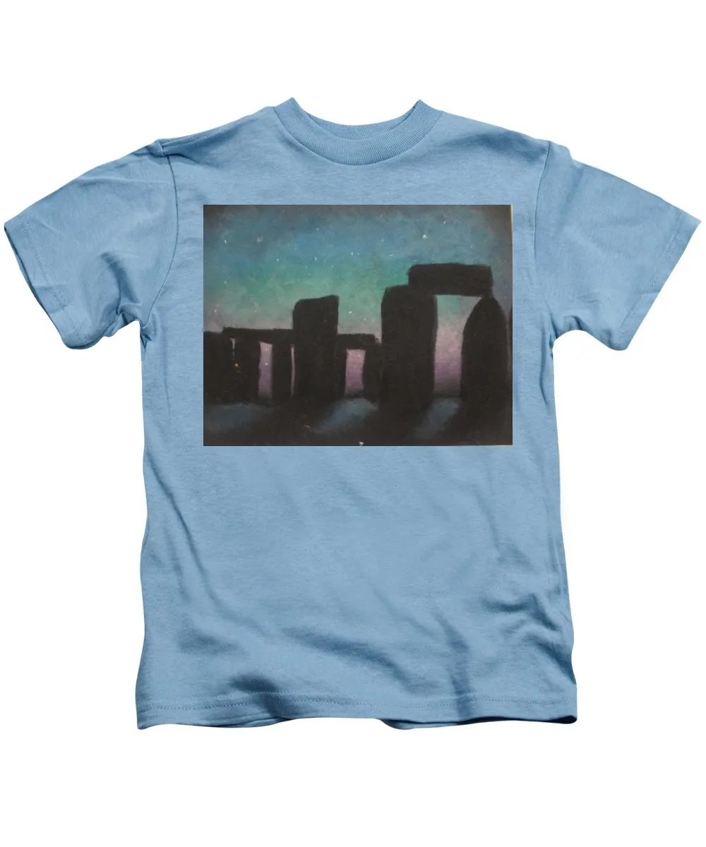 Set Stoned - Kids T-Shirt