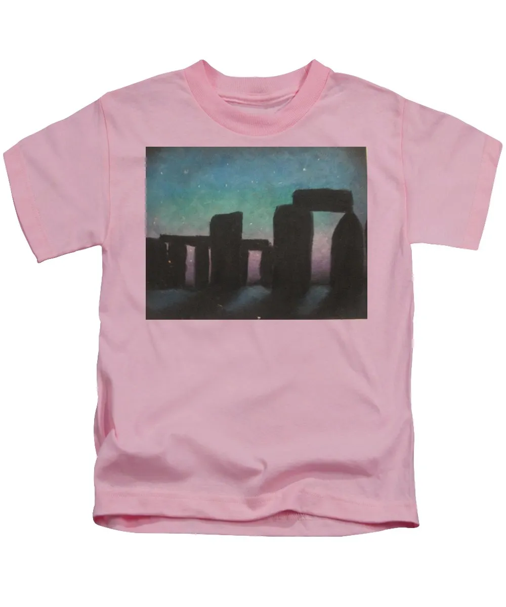 Set Stoned - Kids T-Shirt