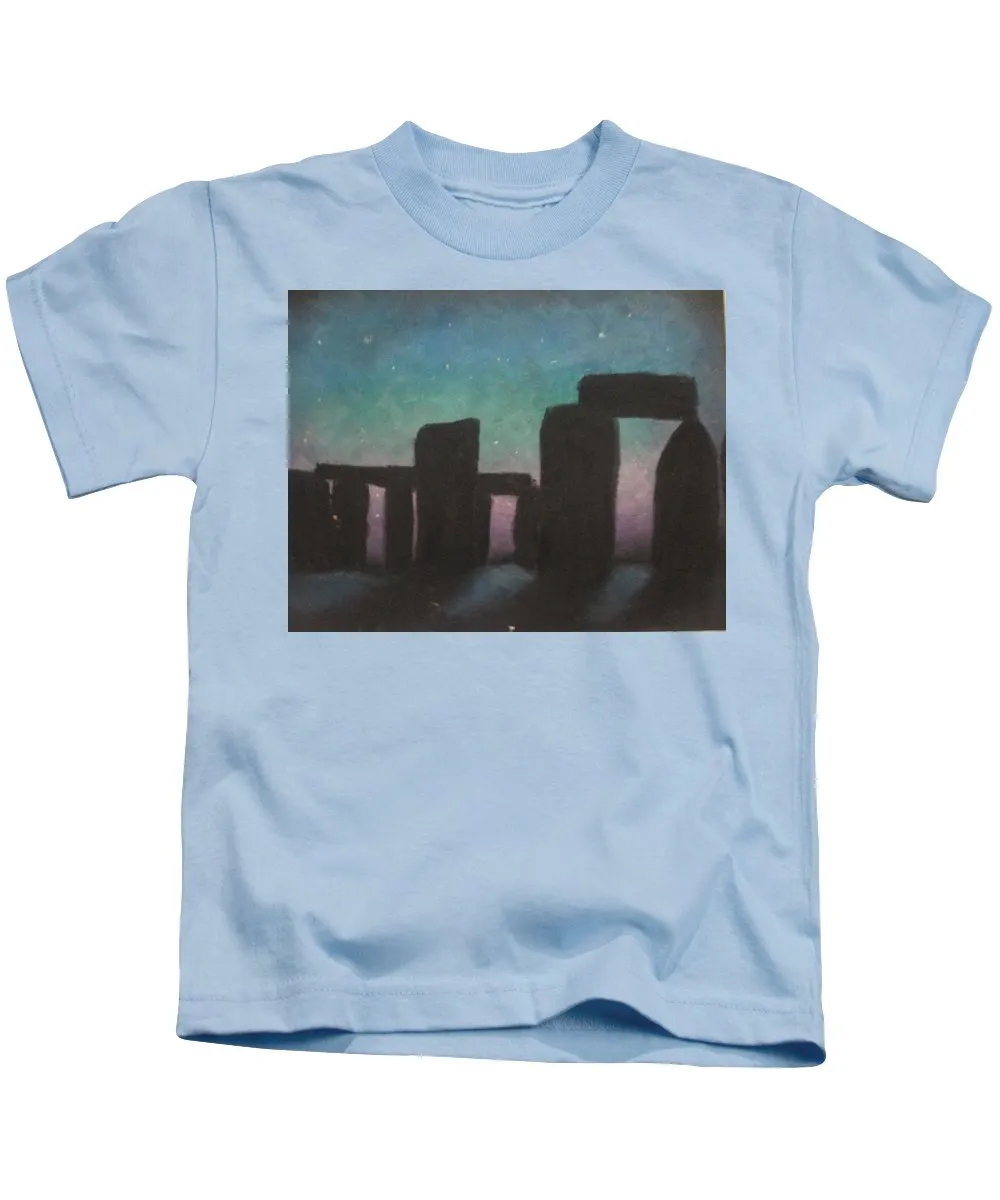 Set Stoned - Kids T-Shirt