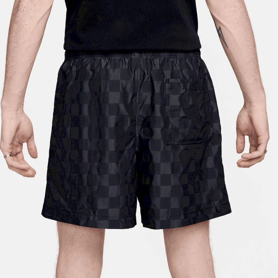 Short Nike Club Flow - Noir