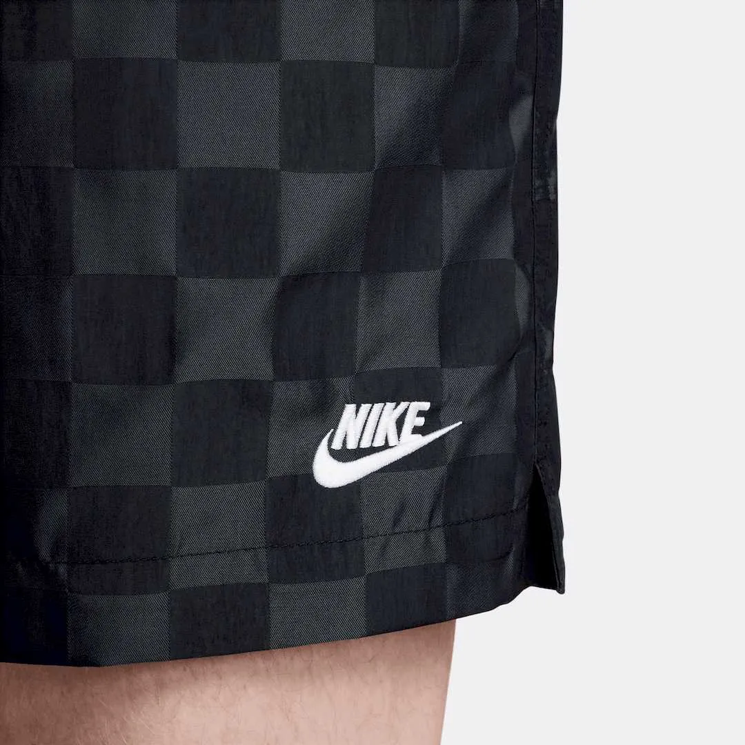 Short Nike Club Flow - Noir