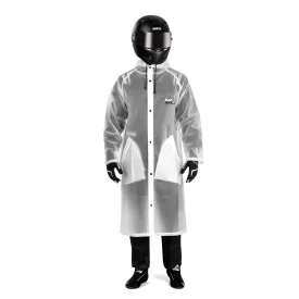 Sparco Kart Rain Cloak