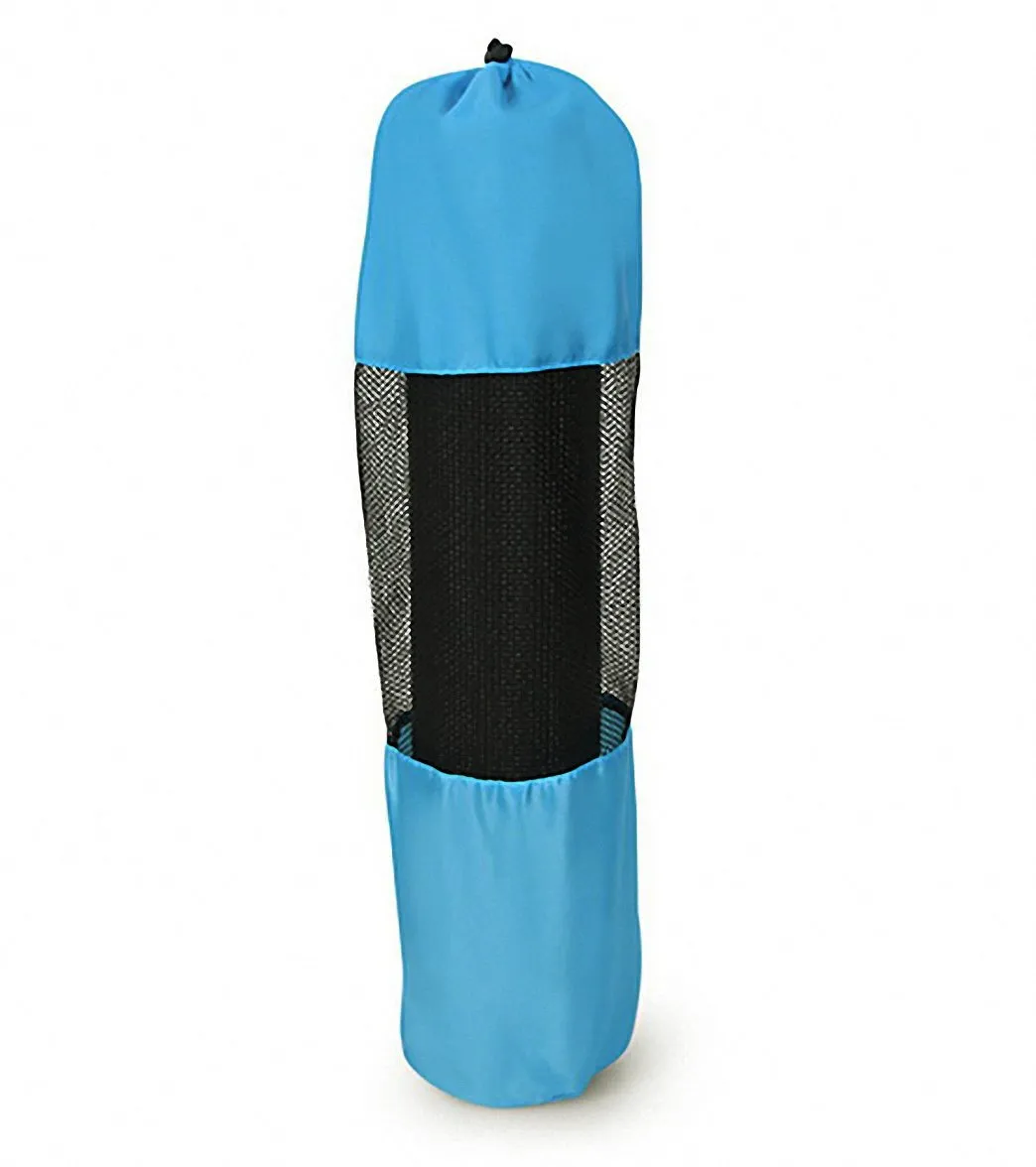 Sporti Mesh Yoga Bag