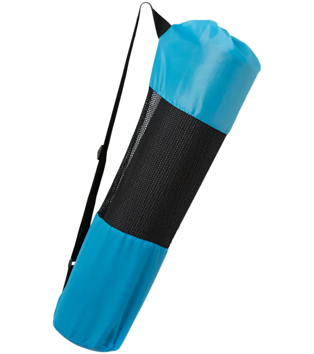 Sporti Mesh Yoga Bag