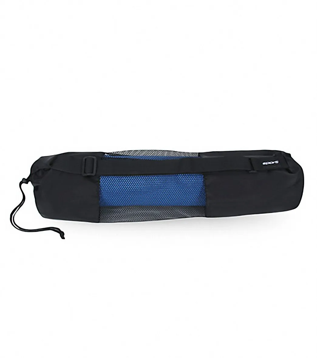 Sporti Mesh Yoga Bag