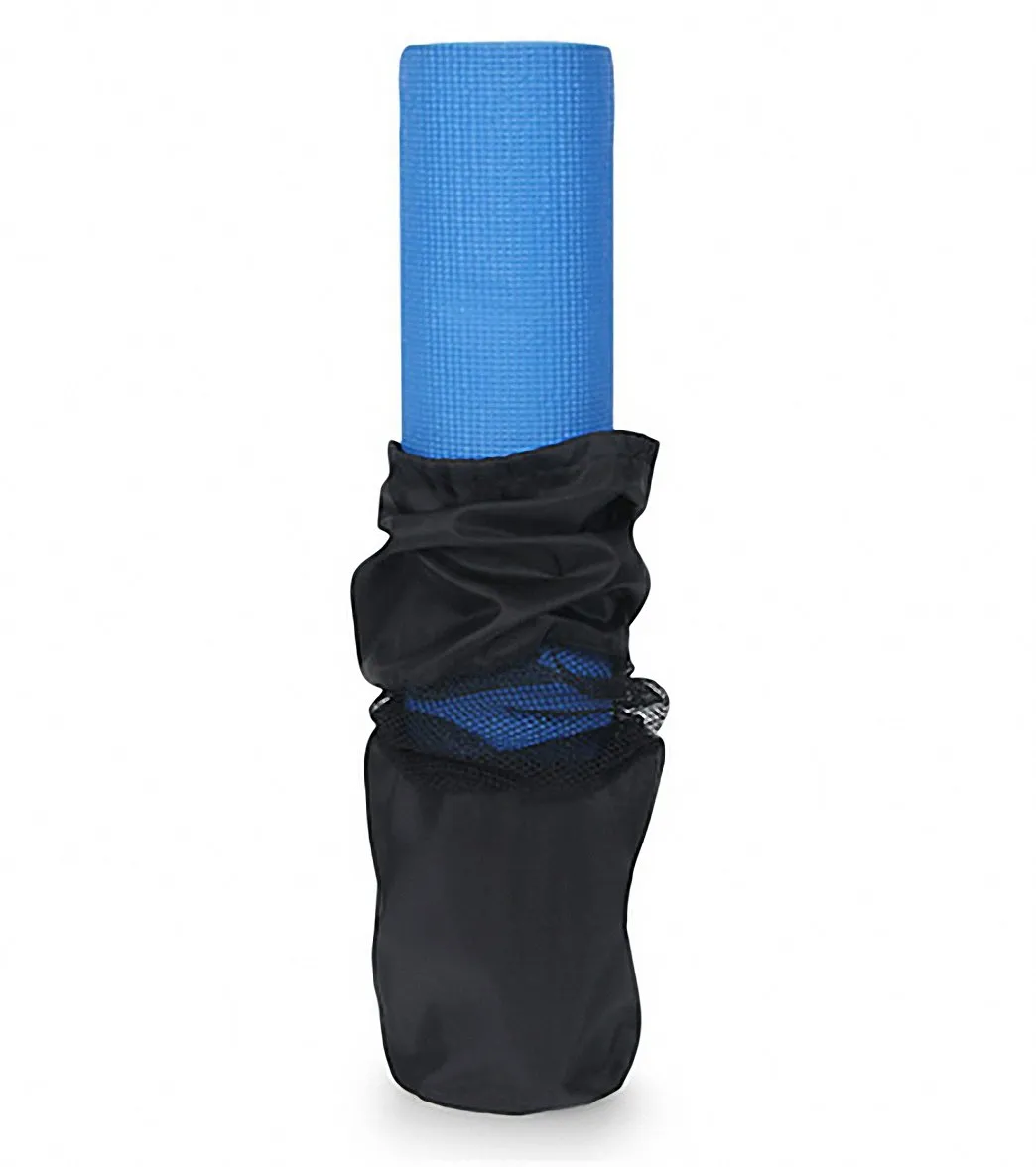 Sporti Mesh Yoga Bag