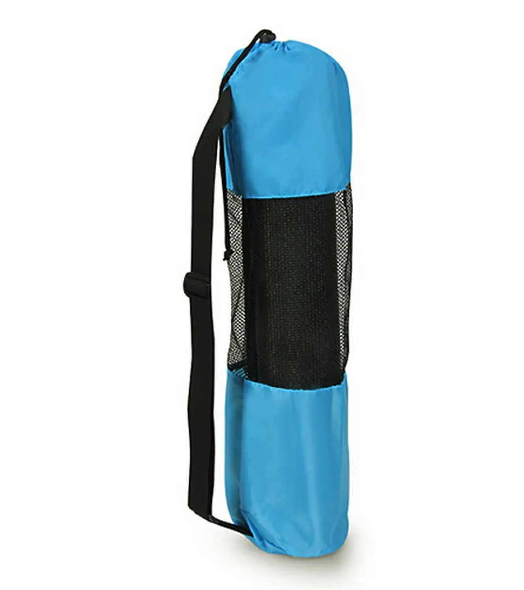 Sporti Mesh Yoga Bag