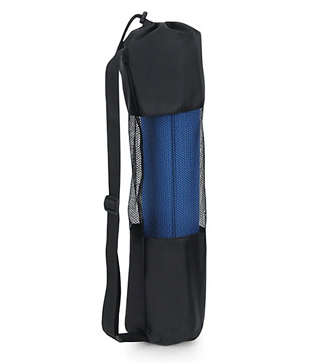 Sporti Mesh Yoga Bag