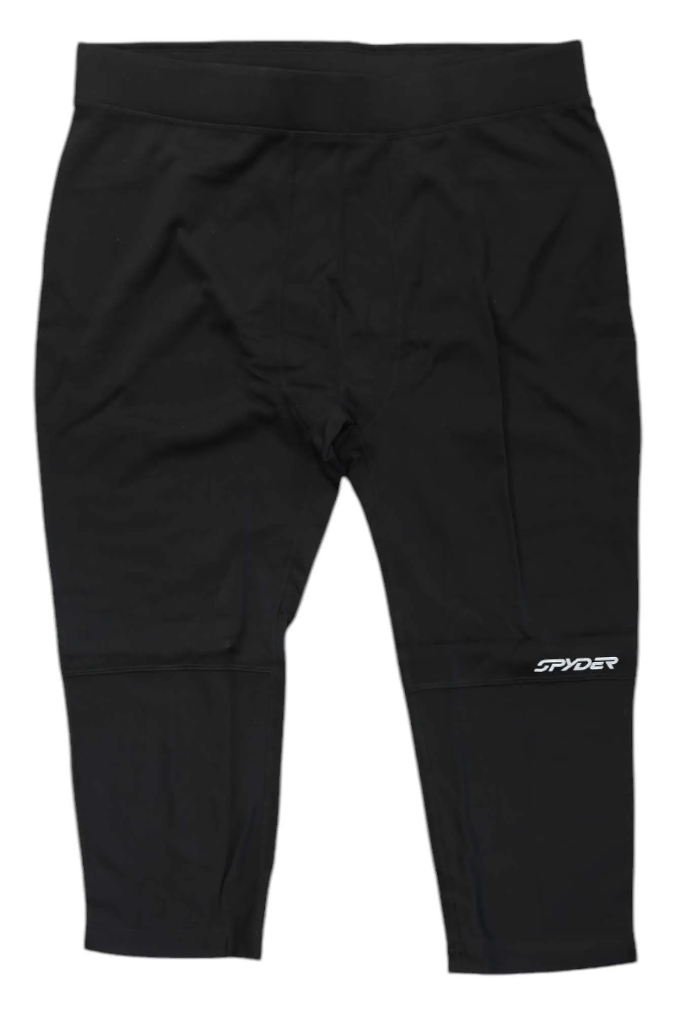 Spyder Mens Charger 3/4 Pant