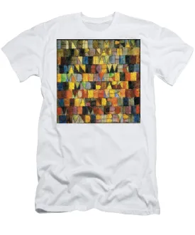 Tribute to Klee - 2 - T-Shirt