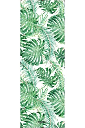 TROPICAL BOUQUET YOGA MAT