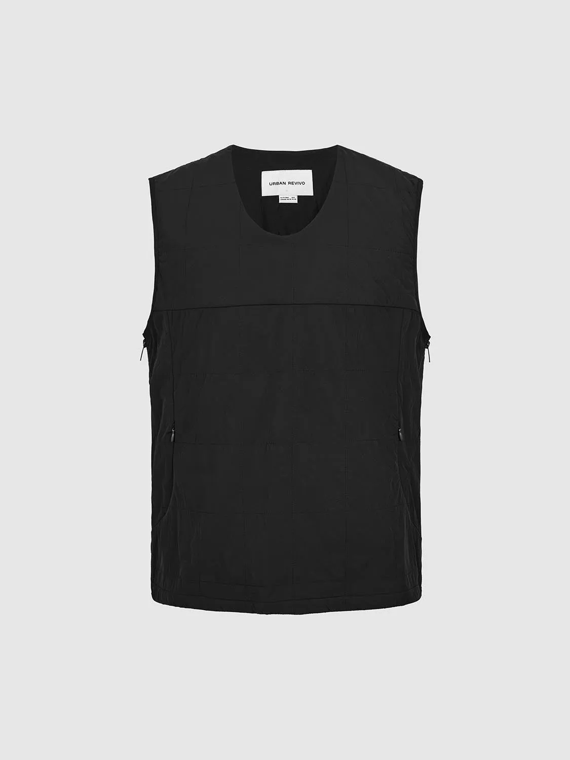 Vogue Vests