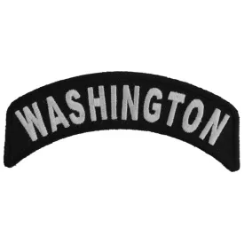 Washington Patch