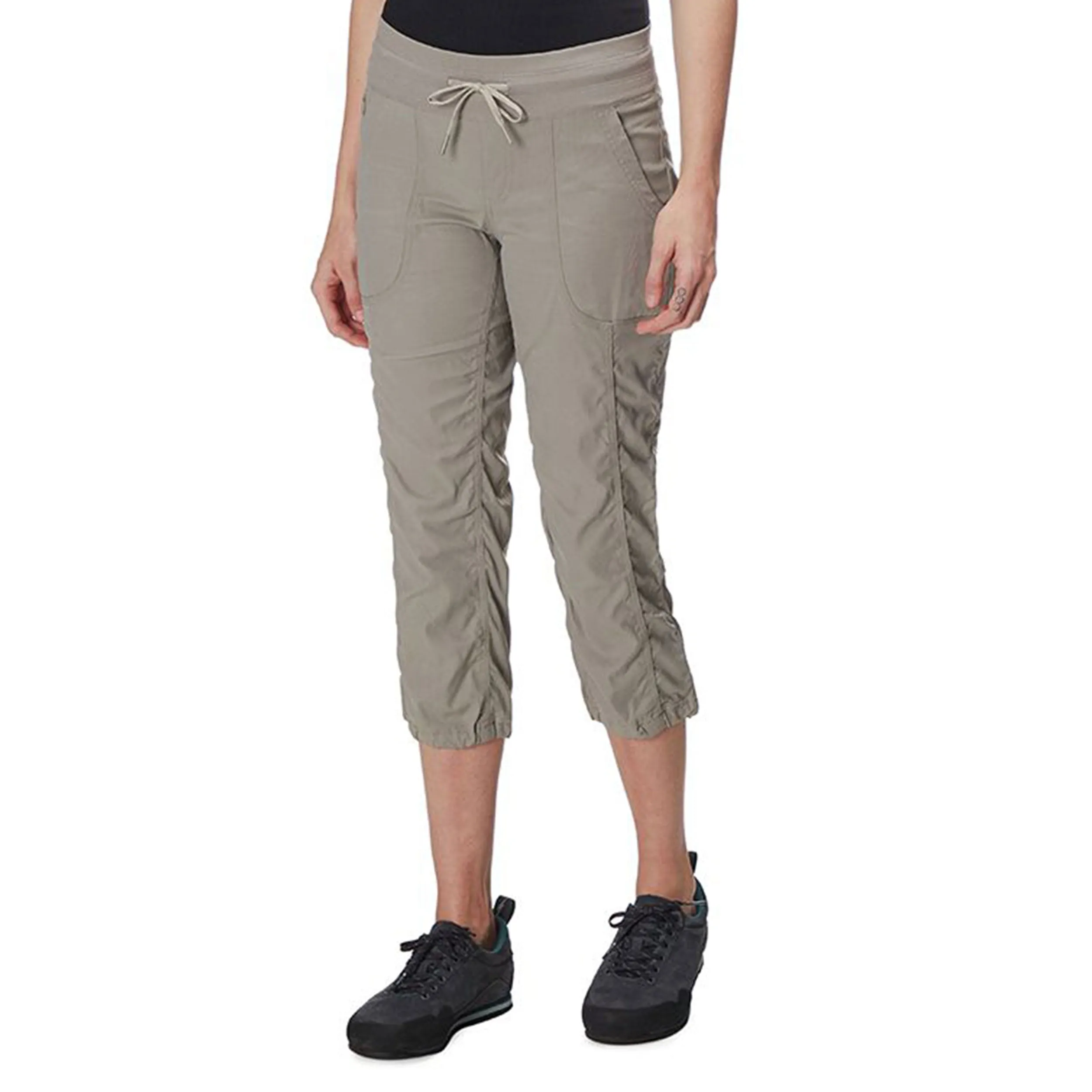 Women's Aphrodite 2.0 Capri Trousers