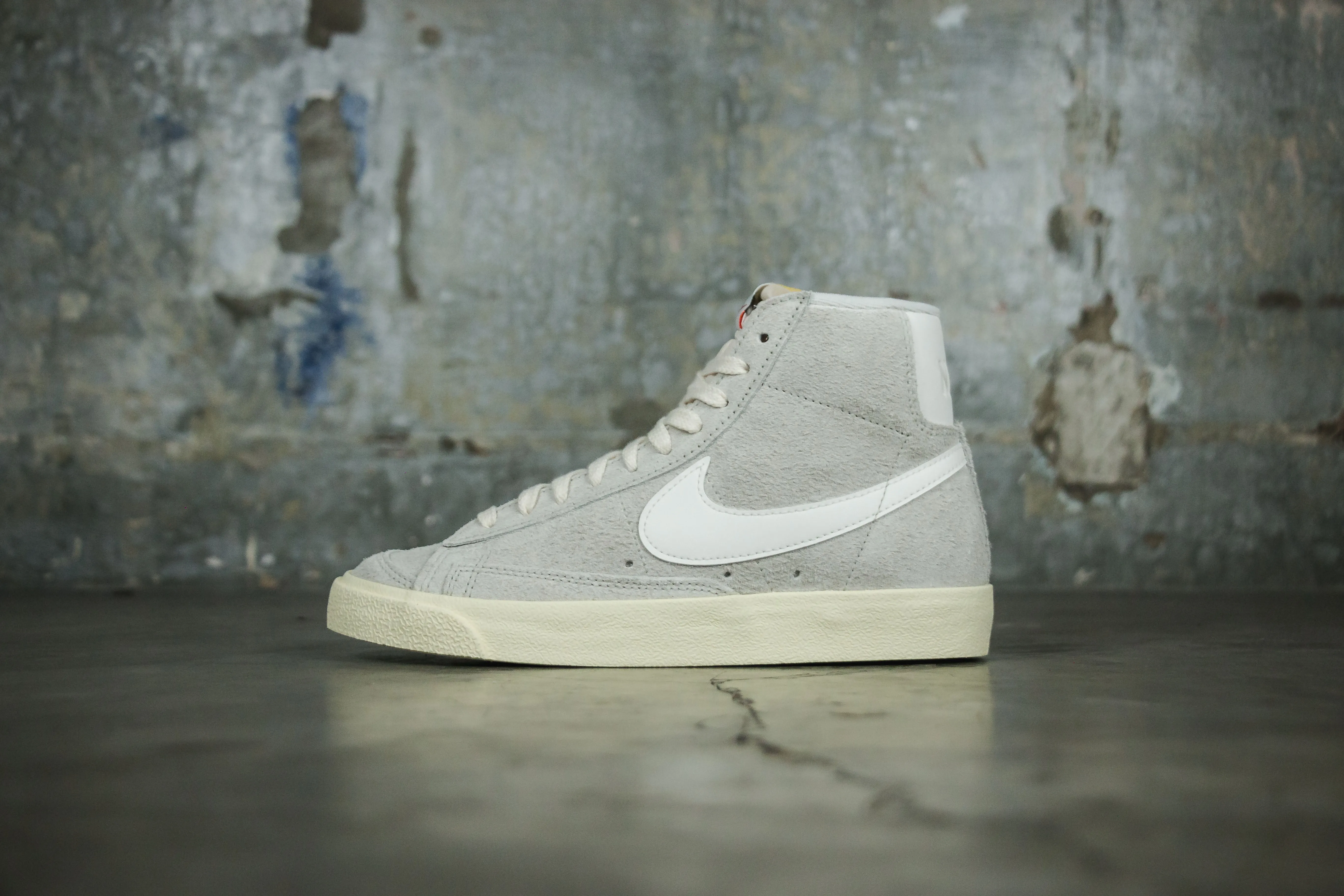 Women's Nike Blazer Mid '77 Vintage