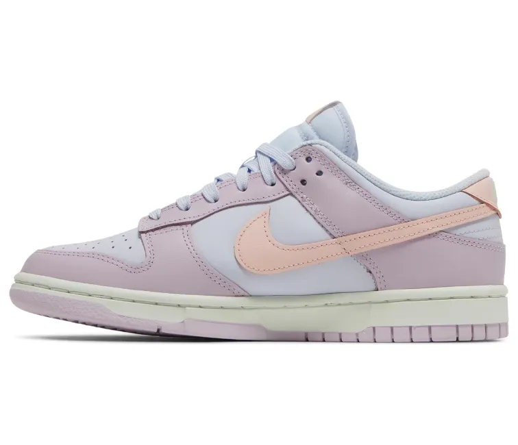 Womens Nike Dunk Low (Easter)