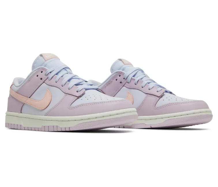 Womens Nike Dunk Low (Easter)