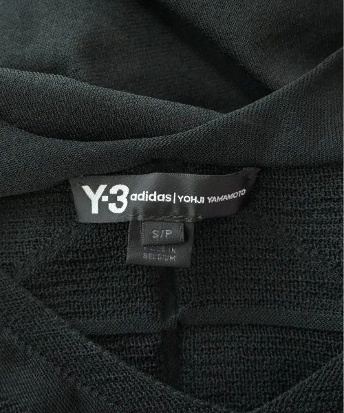 Y-3 Vests