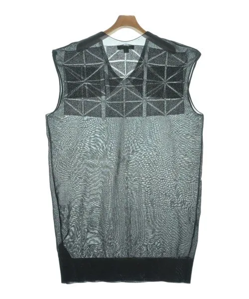 Y-3 Vests