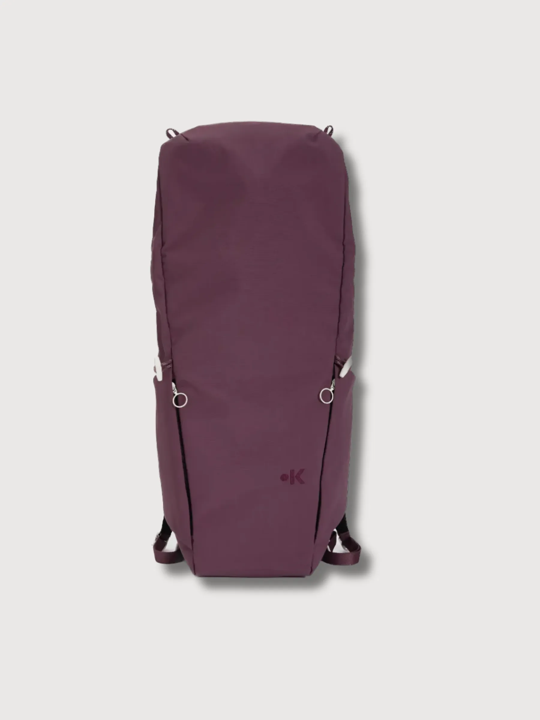 Yoga Backpack Inki Plum | Kaala