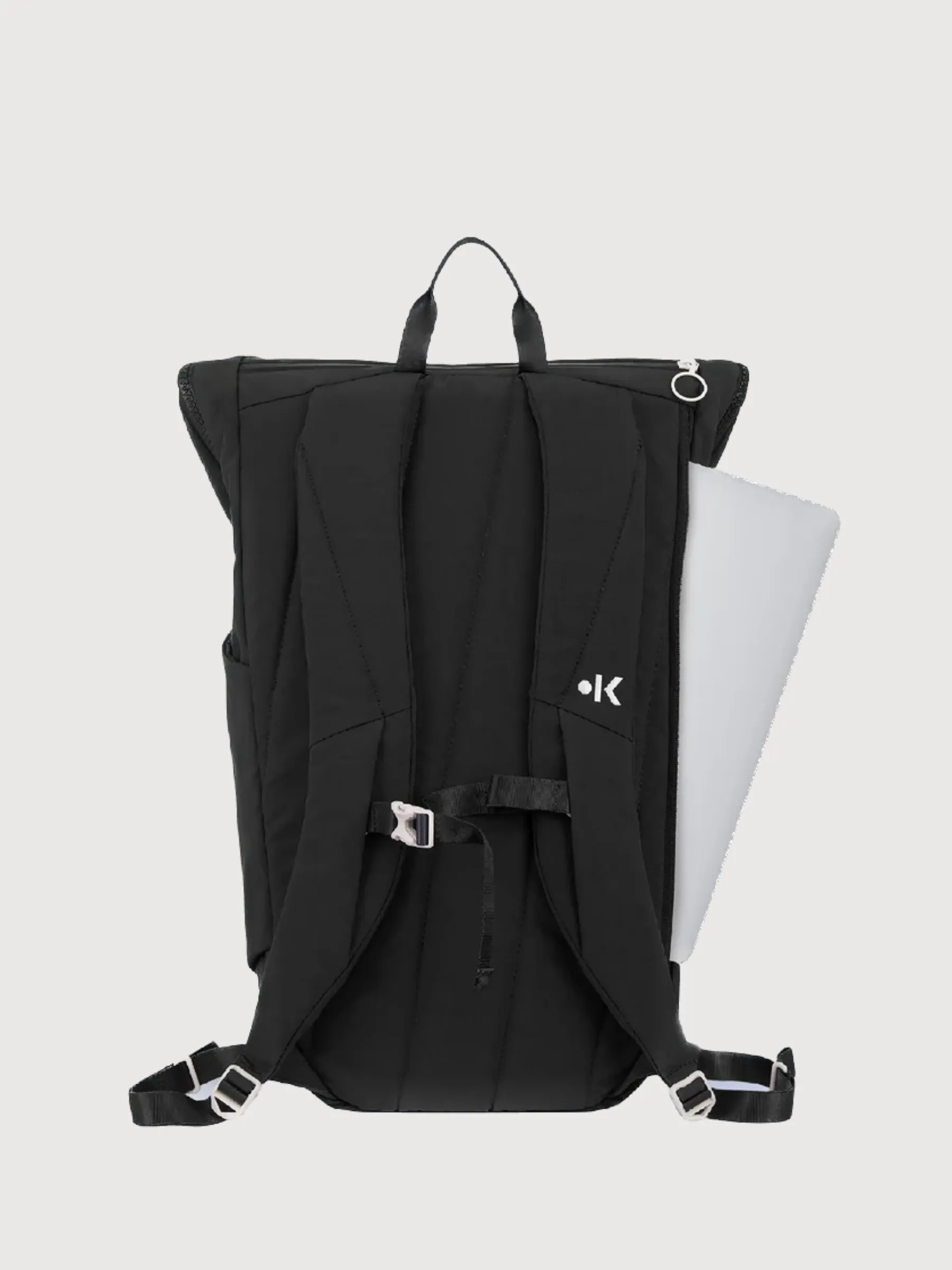 Yoga Backpack Inki Raven | Kaala