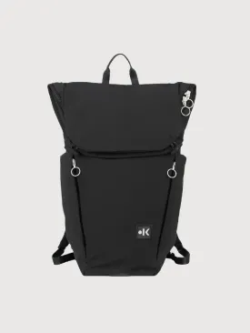 Yoga Backpack Inki Raven | Kaala