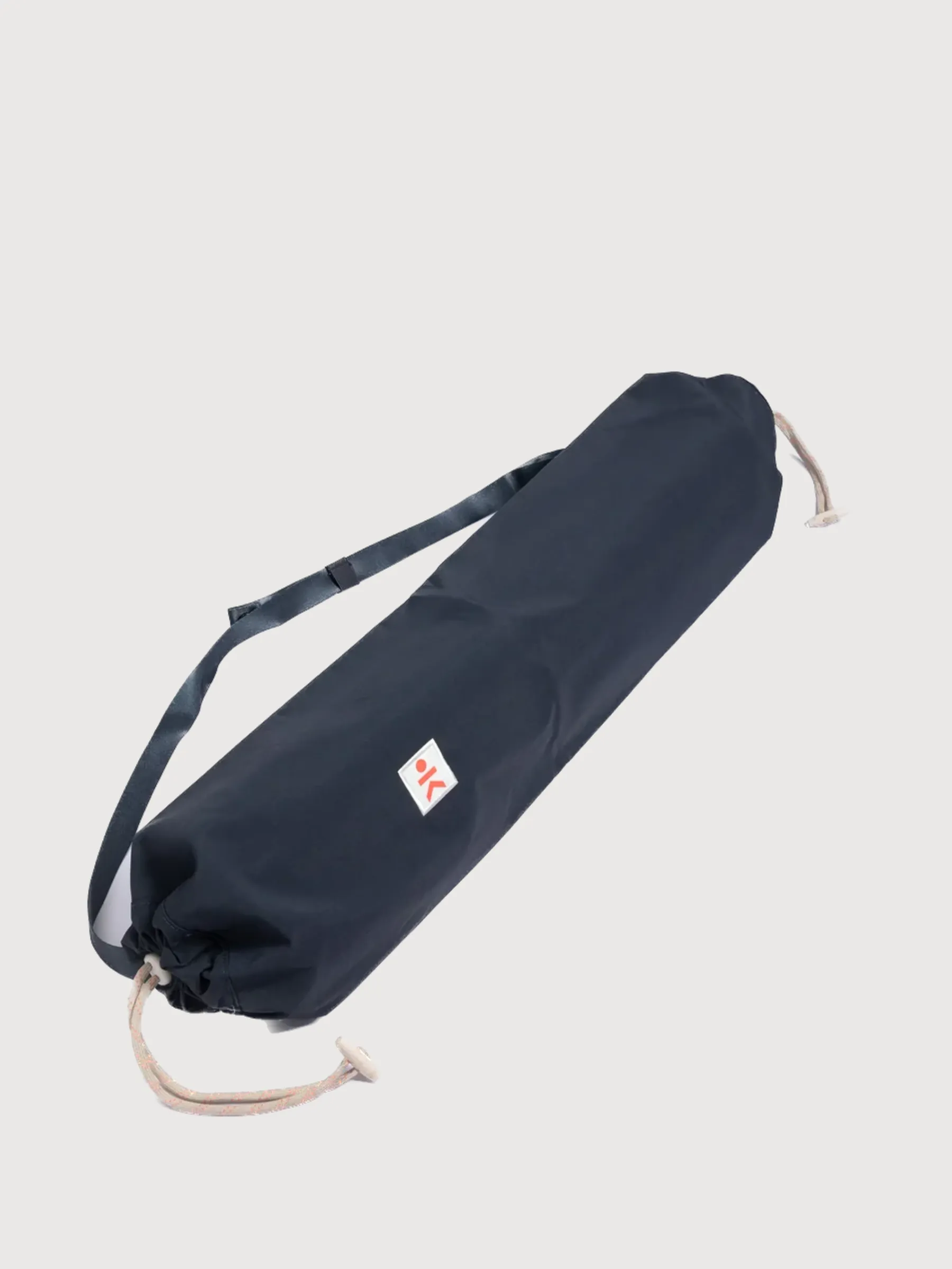 Yoga Bag Cloud Bag Blueish-Black | Kaala