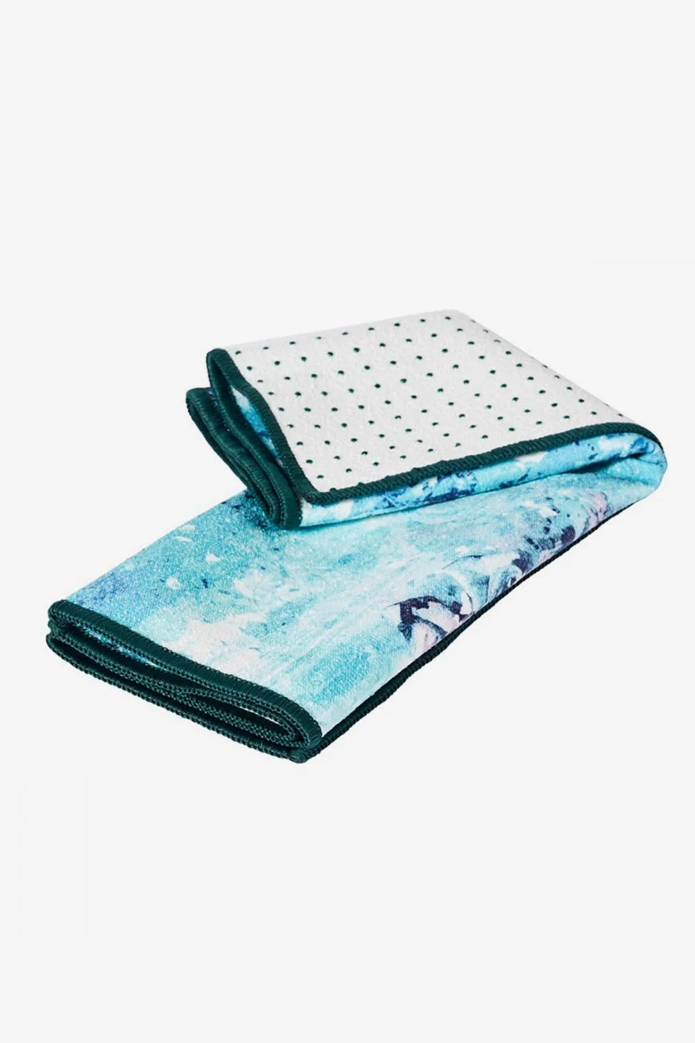 Yogitoes Skidless Hand Towel