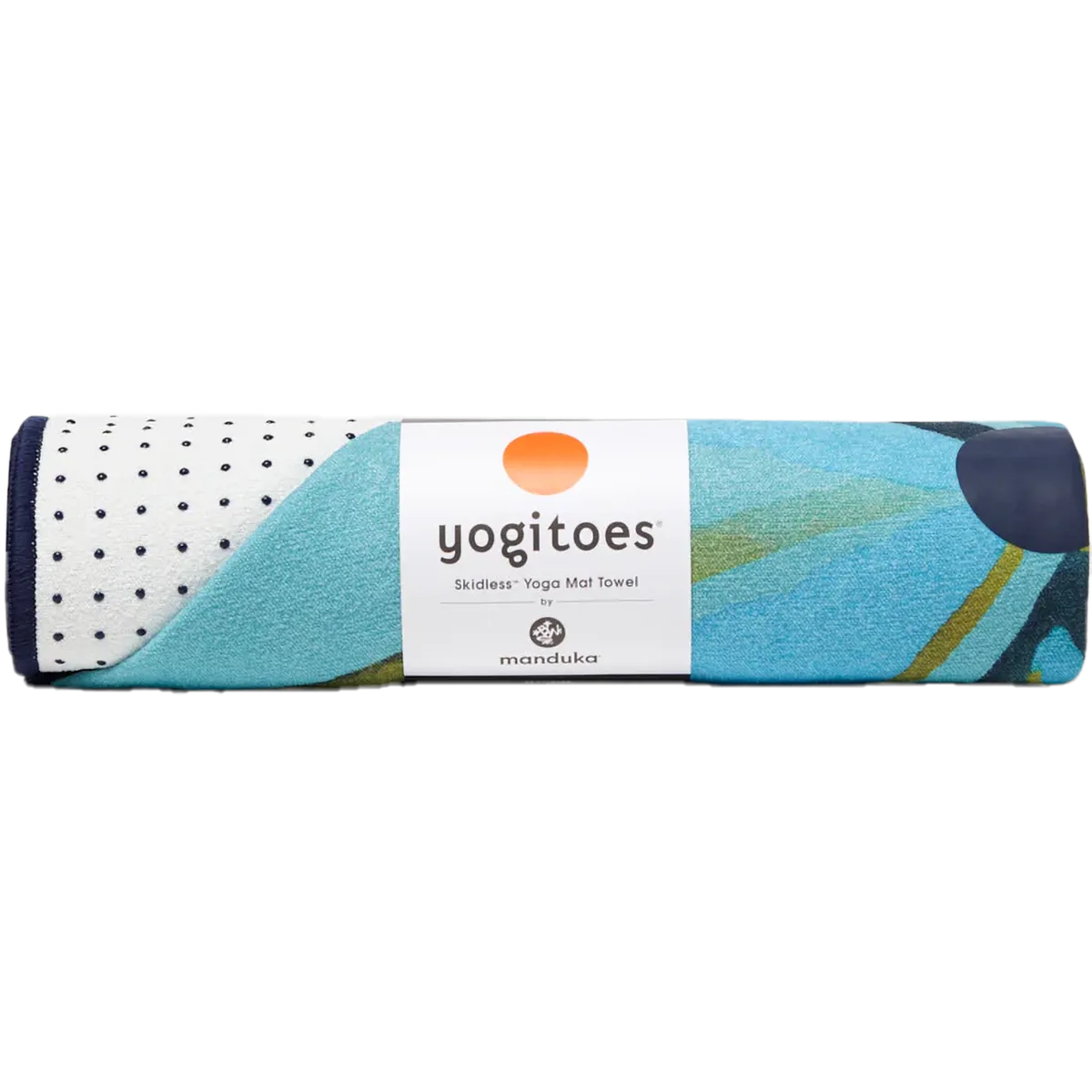 Yogitoes Yoga Towel 71"