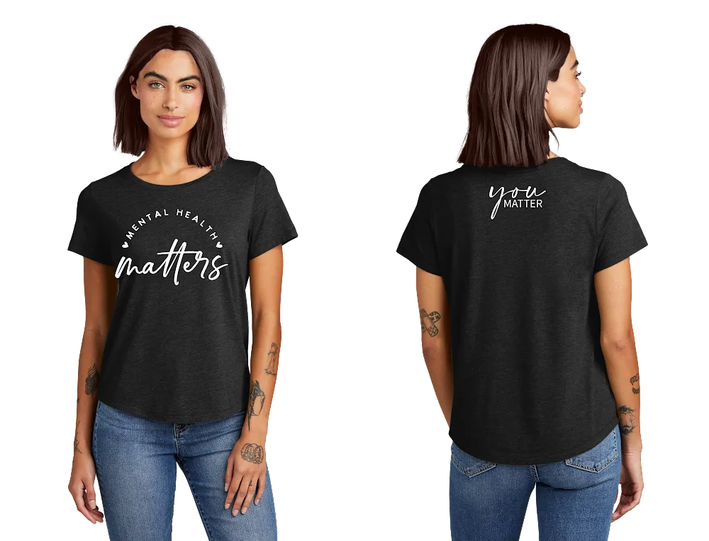 You Matter Tee